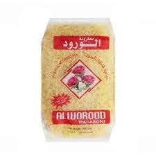 Al warood penne macaroni 400gm