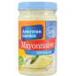 American garden mayonnaise 237ml