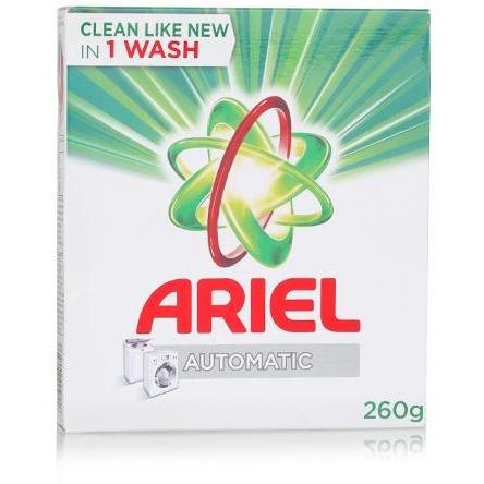 Ariel green 260g