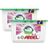 Ariel green 405g 3 in 1 pods - 2 pcs