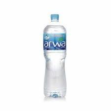 Arwal  water 1.5 ltr