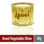 Aseel vegetable ghee 500g