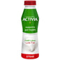 Activia fresh laba low fat  180 ml