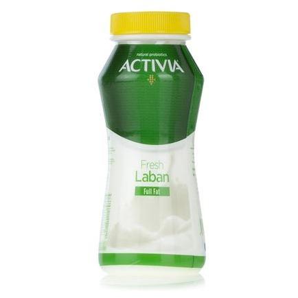 Activia fresh laban 180 ml