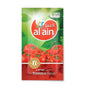 Al Ain Tomato Paste Pouch 70g