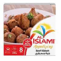 Al islami beef meat balls ai -500g (family)
