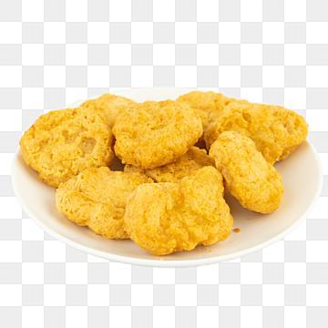 Al islami chicken nugget ai -500g (family)