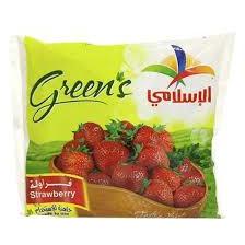 Al islami strawberry ai 1x-400g