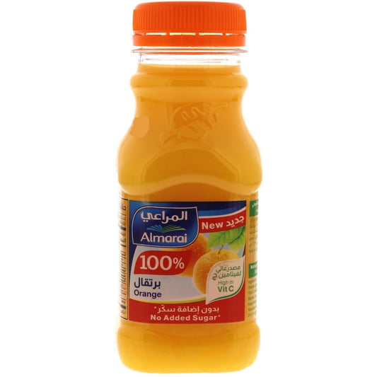 Al marai orange