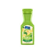 Al Rawabi Lemon&Mint 350ml