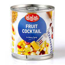 Alalali Fruit Cocktail 420g