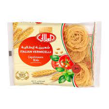 Alalali Macaroni Capelvenere Nido 250g