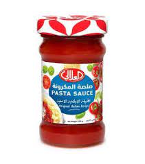 Alalali Pasta Sauce Original 320g