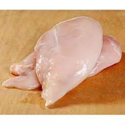 Al islami chk half breast with inner filet -450