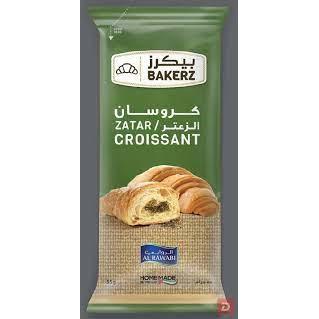 Al rawabi Zathar Croissant 55g