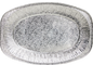 Cosmoplast MEDIUM ALUMINIUM PLATTER PACK OF 5