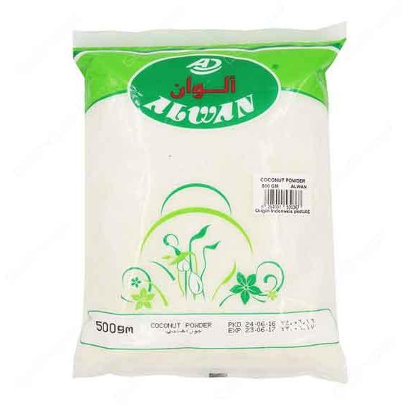 Alwan Besan Flour 500g