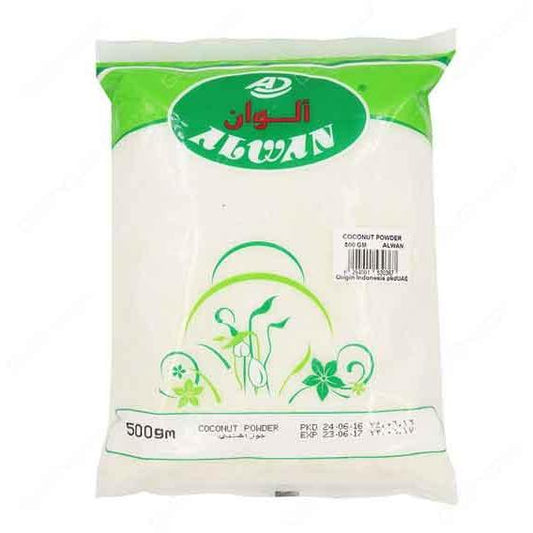 Alwan Besan Flour 500g