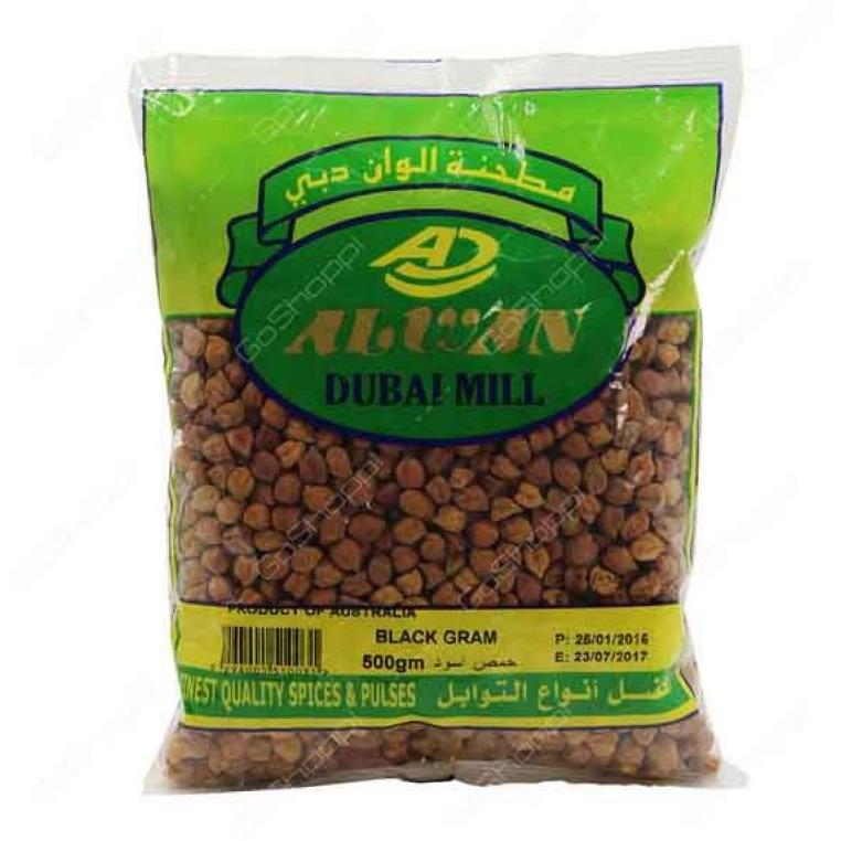 Alwan Black Chana 500g