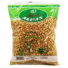 Alwan Chana Dal 1kg
