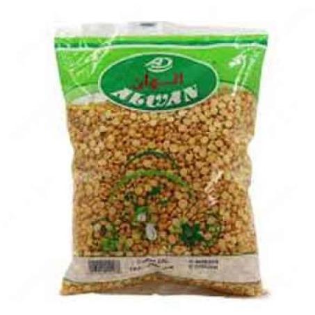 Alwan Chana Dal 500g