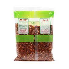 Alwan Crushed Chilly 200g
