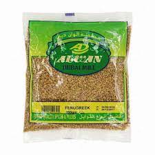 Alwan Fenugreek Seed 100gm