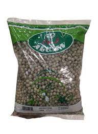 Alwan Green Lentil 1kg