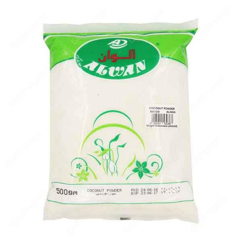 Alwan Maida 500g