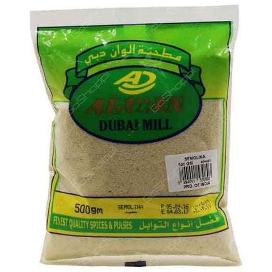 Alwan  ragi seen 500 gm