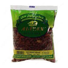 Alwan red beans chowri 1 kg