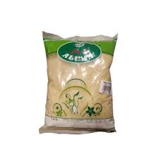 Alwan semolina brown 1kg