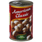 American classic whole mushroom 425gr