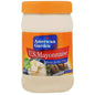American garden mayonnaise sauce - 473 ml