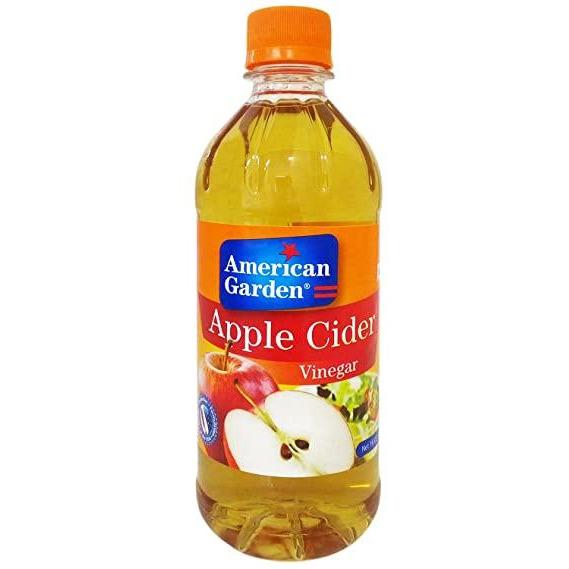 American garden natural vinegar 476ml