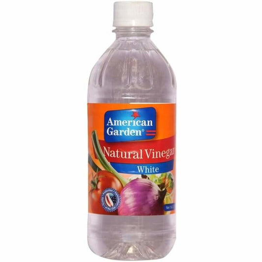 American garden natural vinegar white (946 ml)