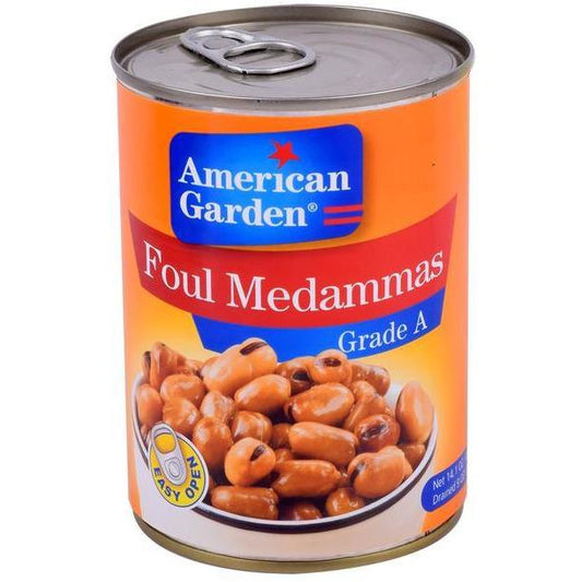 American garden green olives whole 450gm