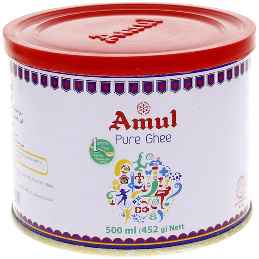 Amul Ghee 500GM