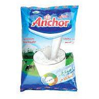Anchor milk powder 900gm