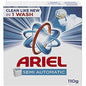 Ariel laundry powder detergent 110gm
