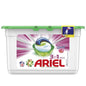 Ariel pods 15 pcs with downy 405gm