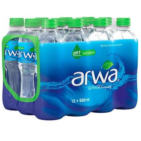 Arwa Water 500ml