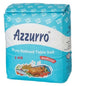 Azzurro iodized salt - 1kg