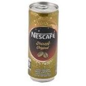 Nescafe orignel iced coffie 240 ml