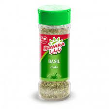 BAYARA BASIL 100ML