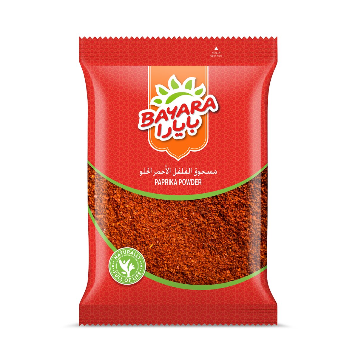 BAYARA PAPRIKA 200GR