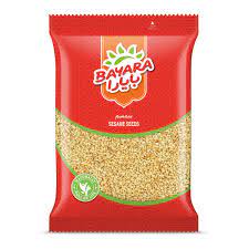 BAYARA SESAME SEEDS 200GR