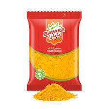 BAYARA TURMERIC POWDER 200GR