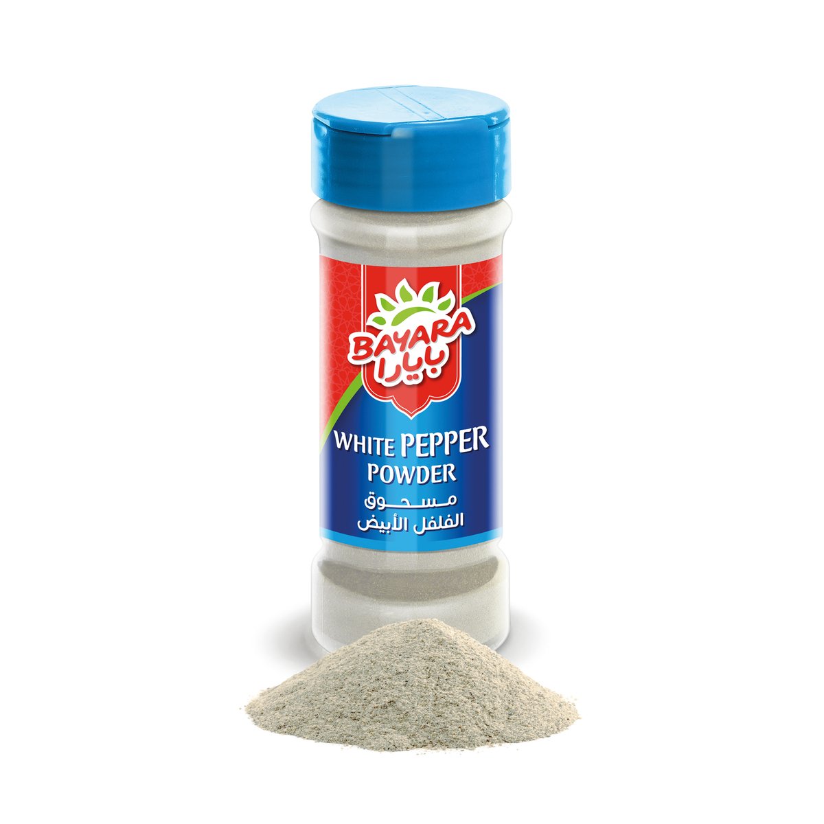 BAYARA WHITE PEPPER POWDER 100ML