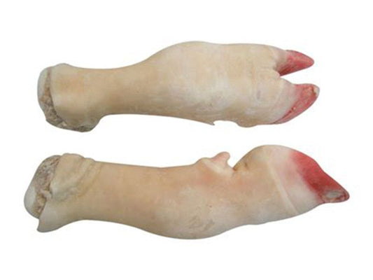 Australian Beef Feet